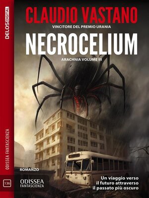 cover image of Necrocelium
